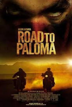 Road to Paloma 2014 Dub in Hindi Full Movie